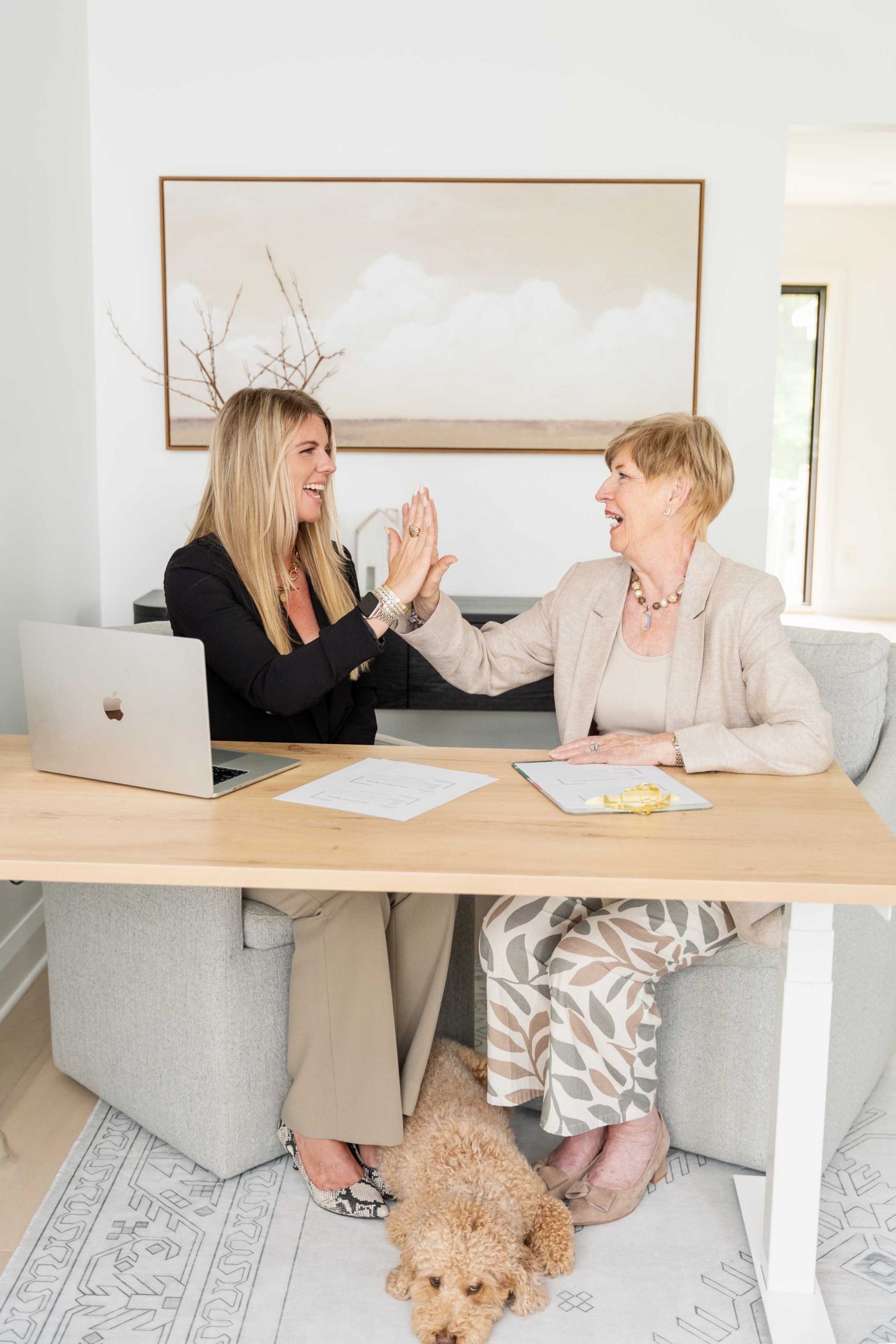 Lindsay Spires Real Estate